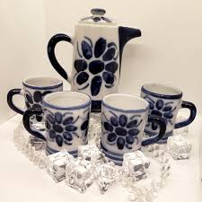 Porcelana Monte Siao Tea Set | Poshmark