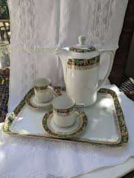 Hutschenreuther SELB Bavaria Tea? Coffee? Chocolate? Pot ...