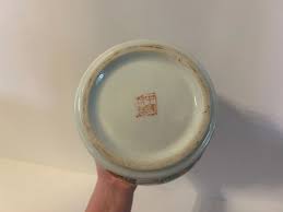 Vintage Famille Noire Porcelain Temple Jar 11 Inches - Etsy