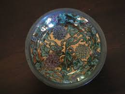 Vintage Japanese Porcelain Ware Decorated in Hong Kong Dish ...