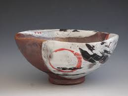 Contemporary Wood-fired Tea Bowl #2 — Marc Lancet: Tea and ...
