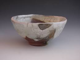 Hiki Dashi Wood-fired Tea Bowls (Chawan) #2 — Marc Lancet ...