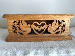 Vintage Antique Solid Oak Victorian Fretwork Collapsible ...