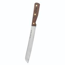 Case Bread Knife, USA Cutlery & Kitchen Knives | Lehman's