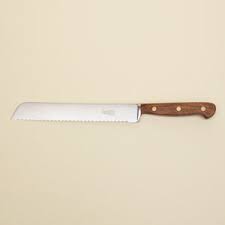 German Bread Knife – Hokkaido