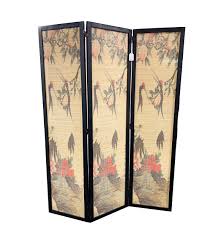 Wood Screen/ Room Divider Screens / Item# T-03A1 | Acubest