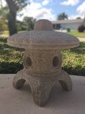 Medium Japanese Outdoor Ornaments & Statues for sale | eBay