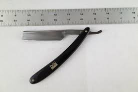 Don Handmade Japanese Straight Razor | eBay