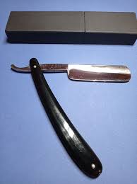 Rare! Vintage Razor "madorn" Solingen-germany - Etsy