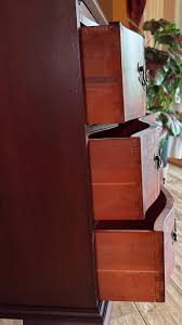 Solid Wood Secretary Desk With Hutch - Etsy