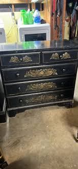 The Historic Barrett Group Dresser Set With Mirror for Sale in Marion, IN - OfferUp