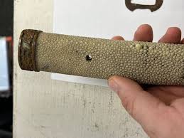 Second Set Of Pics From Get Paid Pawn Katanas - Military ...