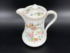 Crown Staffordshire Pottery & Glass for sale | eBay