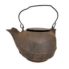 Old Fashioned Kettle - Etsy