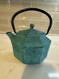 Enamel Teapot for sale | eBay