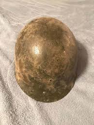 IMP Liner found - right? - M-1; M-1C & M-2 HELMETS - U.S. ...