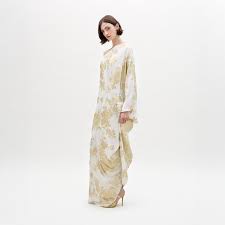 Inu Dress – Silvia Tcherassi USA