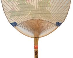 Set of (3) Vintage 1940s or Earlier? Chinese Rattan Paddle ...