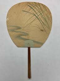 Vintage Advertising Hand Fan Lot (4 Fans) | eBay