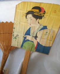Lot/ 3 VINTAGE 1900-1940s Carved Wood Paper Woven Straw India Chili Japan Costume Clothing Hand Fan Embellish Accessory - Etsy Australia
