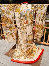 Silk Kimono for sale | eBay