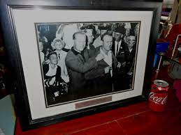 PGA Golf AUGUSTA Masters 1964 Nicholas Palmer Picture 20"x12" | eBay