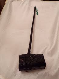 VTG Hillbillies Gavel | eBay