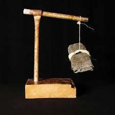 Dead Weight Sculpture by Dom Morrison | Saatchi Art