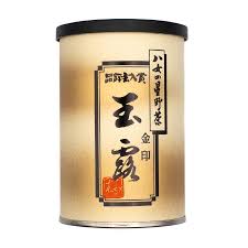 SATSUKI - IKKYU Premium Japanese Green Tea – Ikkyu Tea
