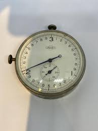 Sold at Auction: Jaquet Stopper Pilot Aircraft