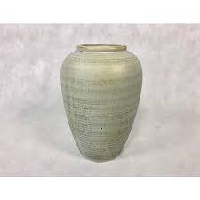 Ceramic Vase No 136/28 from Jasba Keramik, 1970s | Chairish