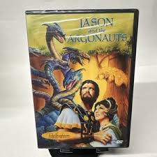 Jason and the Argonauts | eBay