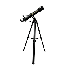 ExploraPro 90AZ Telescope - 90mm Aperture, 660mm Focal ...