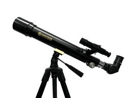 AstroLite 60AZ Telescope - 60mm Aperture, 500mm Focal Length ...