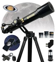 ExploraPro 90 Refractor | Spectrum Optics