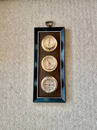 Springfield Wall Weather Station 3 Gauges Thermometer ...