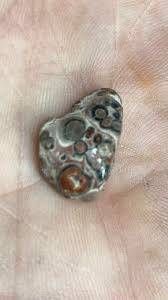 So pumped I found my rock collection from when I was a child! I've always wondered what these few rocks actually were like? : r/whatsthisrock