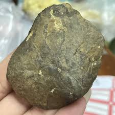 58G Natural Crystal Moroccan Turtle Back Stone Cutting ...