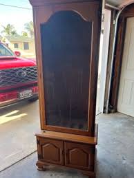 Gun Cabinet for Sale in Dinuba, CA - OfferUp