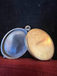 Antique Locket, Geneva - Etsy