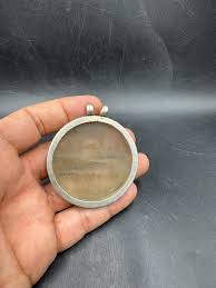 Rare Old Antique Crystal Quartz Islamic Kufic Writen Carved ...