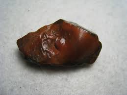 Nice Red Brown Jasper Quartz River Stone Rough Kansas USA 76 ...