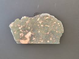 Copper Ore - CO-X-00072 – Jewelry Art By Linda