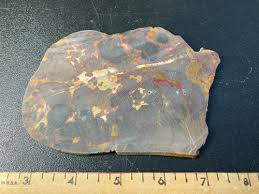 Rare old Amazon Valley jasper, Brazil - 99 gram | First Pick ...