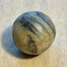 Neolithic Marble | Beadparadise.com