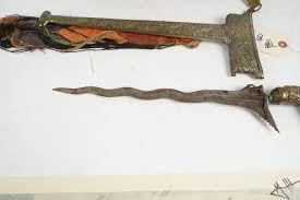 Lot - Group of Tibetan Artifacts