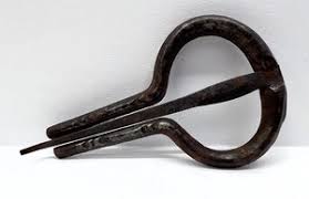 Antique Jaw Harp | eBay