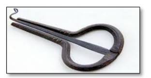 What is this instrument called? - Brainly.ph