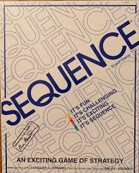 Sequence Board Game: An Exciting Game of Strategy ...