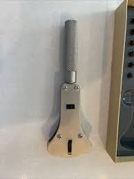 New-TWJAXA1 Timewheel Key for Waterproof Watch Case Includes ...